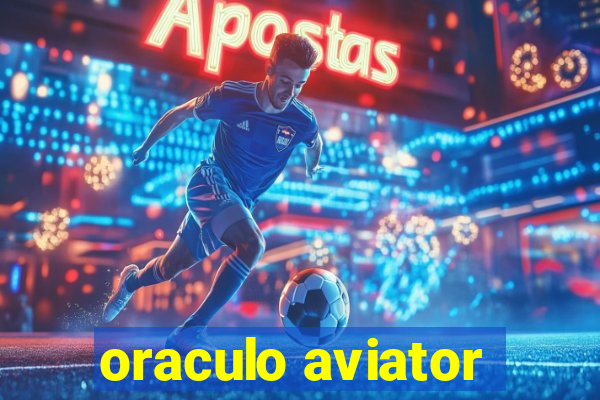 oraculo aviator